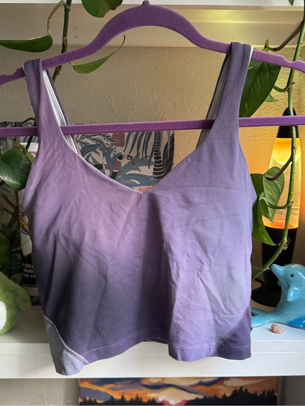 Lululemon Align Top